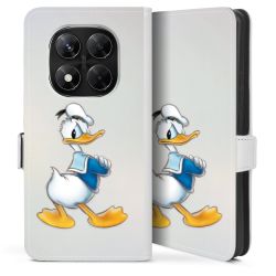 Sideflip with flap white/lateral flap