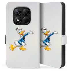 Sideflip with flap white/lateral flap