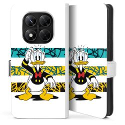 Sideflip with flap white/lateral flap