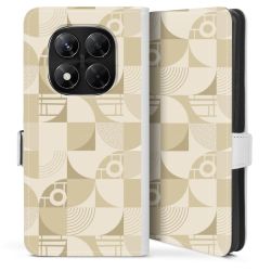 Sideflip with flap white/lateral flap