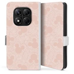 Sideflip mit Lasche weiß/seitliche Lasche