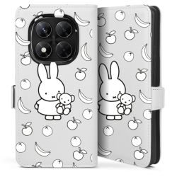 Sideflip with flap white/lateral flap