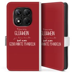 Sideflip mit Lasche weiß/seitliche Lasche