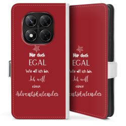 Sideflip mit Lasche weiß/seitliche Lasche