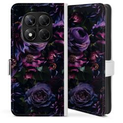 Sideflip mit Lasche weiß/seitliche Lasche