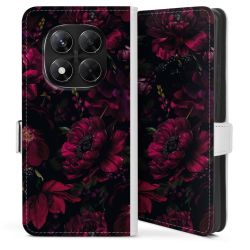 Sideflip mit Lasche weiß/seitliche Lasche