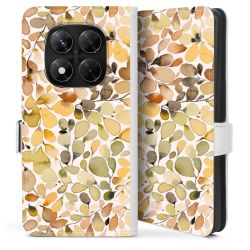 Sideflip mit Lasche weiß/seitliche Lasche