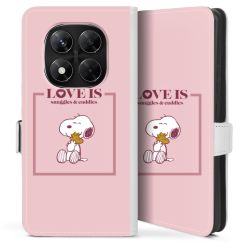 Sideflip with flap white/lateral flap