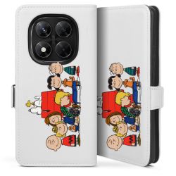 Sideflip mit Lasche weiß/seitliche Lasche