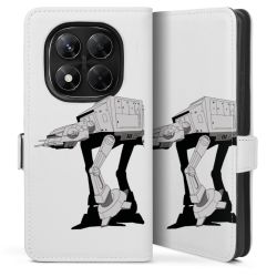 Sideflip with flap white/lateral flap