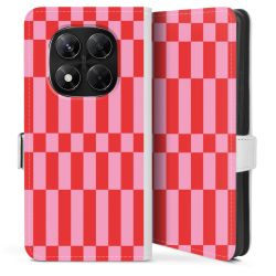 Sideflip mit Lasche weiß/seitliche Lasche