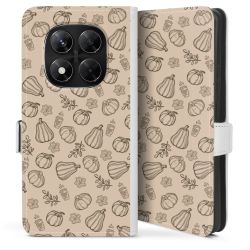 Sideflip mit Lasche weiß/seitliche Lasche