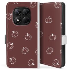 Sideflip mit Lasche weiß/seitliche Lasche