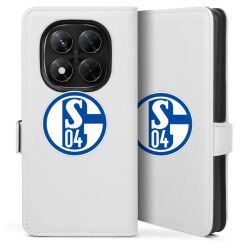 Sideflip mit Lasche weiß/seitliche Lasche