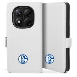 Sideflip mit Lasche weiß/seitliche Lasche