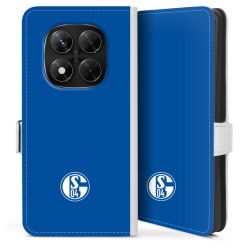 Sideflip mit Lasche weiß/seitliche Lasche