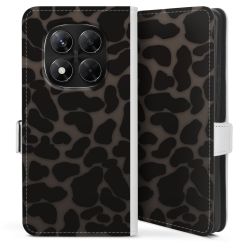 Sideflip mit Lasche weiß/seitliche Lasche