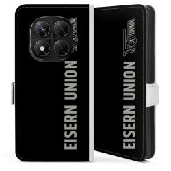 Sideflip mit Lasche weiß/seitliche Lasche