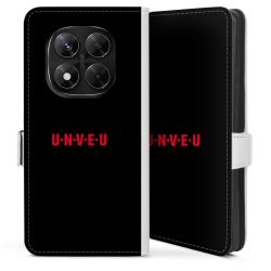 Sideflip mit Lasche weiß/seitliche Lasche