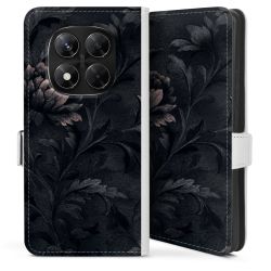 Sideflip mit Lasche weiß/seitliche Lasche