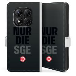 Sideflip mit Lasche weiß/seitliche Lasche