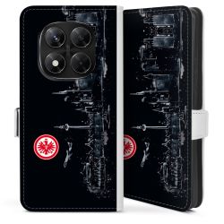 Sideflip mit Lasche weiß/seitliche Lasche