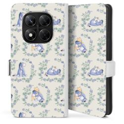 Sideflip mit Lasche weiß/seitliche Lasche