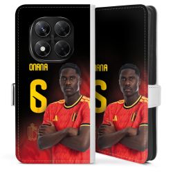 Sideflip with flap white/lateral flap