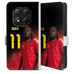 Sideflip with flap white/lateral flap