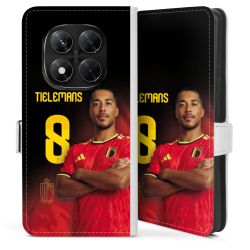 Sideflip with flap white/lateral flap