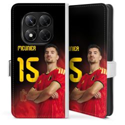 Sideflip with flap white/lateral flap