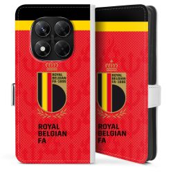 Sideflip with flap white/lateral flap