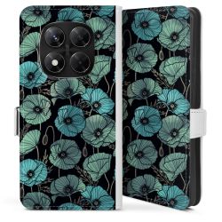 Sideflip with flap white/lateral flap