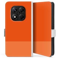 Sideflip with flap white/lateral flap