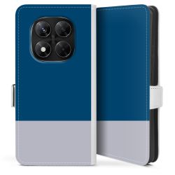 Sideflip with flap white/lateral flap