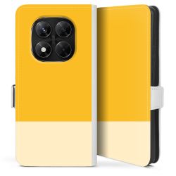 Sideflip with flap white/lateral flap