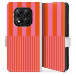 Sideflip with flap white/lateral flap