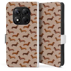 Sideflip with flap white/lateral flap