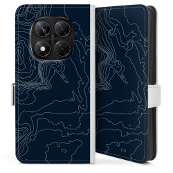 Sideflip with flap white/lateral flap