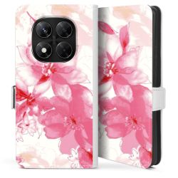 Sideflip mit Lasche weiß/seitliche Lasche