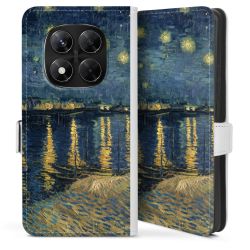 Sideflip mit Lasche weiß/seitliche Lasche