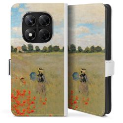 Sideflip mit Lasche weiß/seitliche Lasche