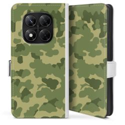 Sideflip mit Lasche weiß/seitliche Lasche