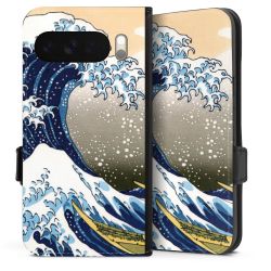 La Grande Vague de Kanagawa