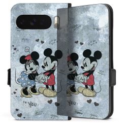 Micky&Minnie In Love