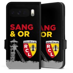 Sang & Or RC Lens