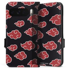 Akatsuki Pattern