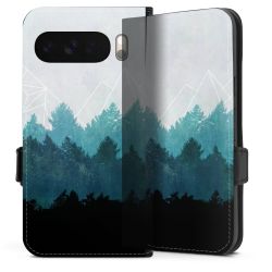 Wald abstrakt