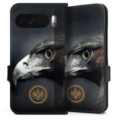 Eintracht Adler Design