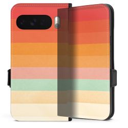 Regenbogen Chevrons II